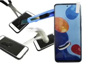 billigamobilskydd.seHärdat glas Xiaomi Redmi Note 11 / 11S