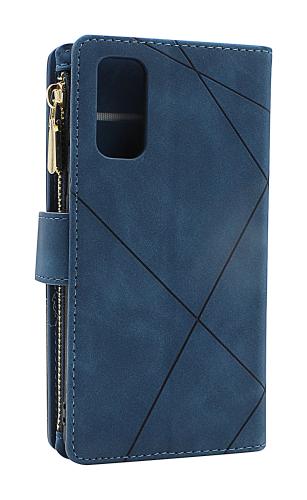XL Standcase Lyxfodral Samsung Galaxy S20 / S20 5G