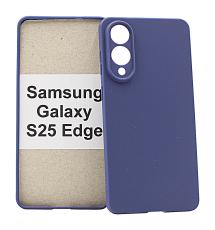billigamobilskydd.seSilikon Skal Samsung Galaxy S25 Edge