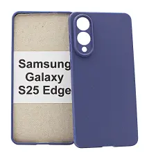 billigamobilskydd.seSilikon Skal Samsung Galaxy S25 Edge