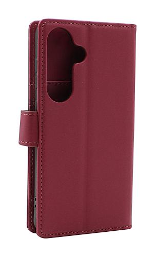 Skimblocker Samsung Galaxy S26 Plånboksfodral