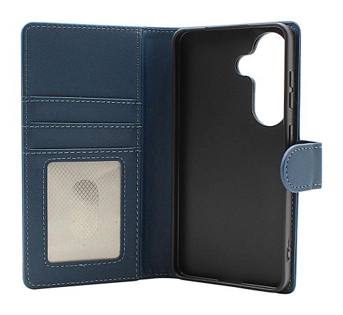 Skimblocker Samsung Galaxy S26 Plånboksfodral