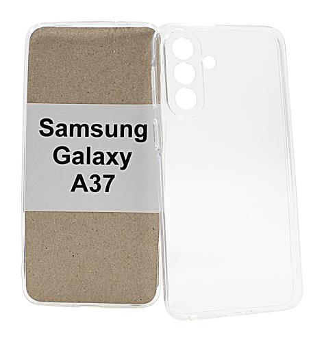 Ultra Thin TPU skal Samsung Galaxy A37 5G