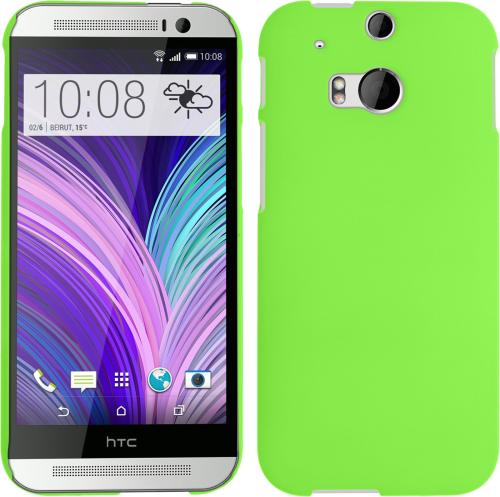 billigamobilskydd.seHardcase skal HTC One (M8)