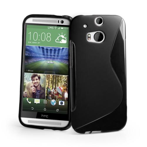 billigamobilskydd.seS-Line skal HTC One (M8)