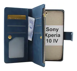 XL Standcase Lyxfodral Sony Xperia 10 IV 5G (XQ-CC54)