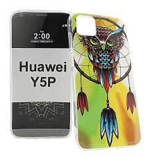 billigamobilskydd.seDesignskal TPU Huawei Y5p