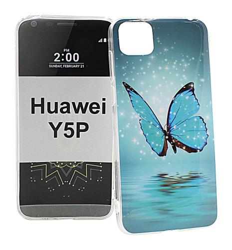 billigamobilskydd.seDesignskal TPU Huawei Y5p