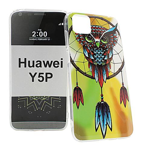 billigamobilskydd.seDesignskal TPU Huawei Y5p