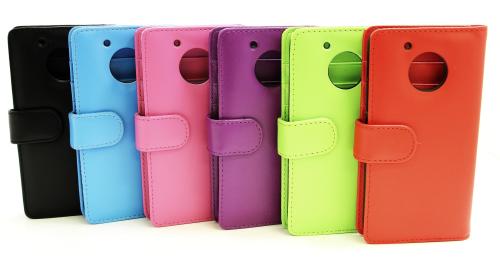 CoverinPlånboksfodral Lenovo Moto G5 (XT1682 / XT1676)