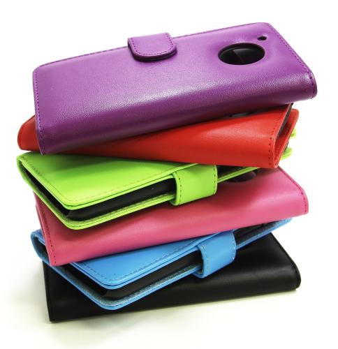CoverinPlånboksfodral Lenovo Moto G5 (XT1682 / XT1676)