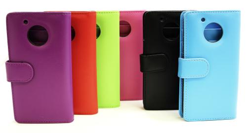 CoverinPlånboksfodral Lenovo Moto G5 (XT1682 / XT1676)