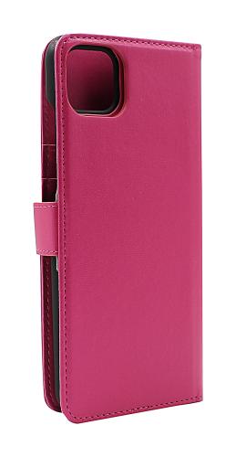 CoverinSkimblocker Magnet Fodral Samsung Galaxy A22 5G (SM-A226B)