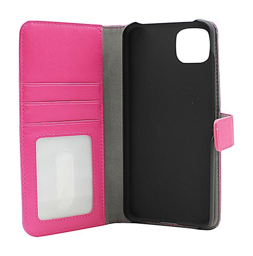 CoverinSkimblocker Magnet Fodral Samsung Galaxy A22 5G (SM-A226B)