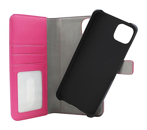 CoverinSkimblocker Magnet Fodral Samsung Galaxy A22 5G (SM-A226B)