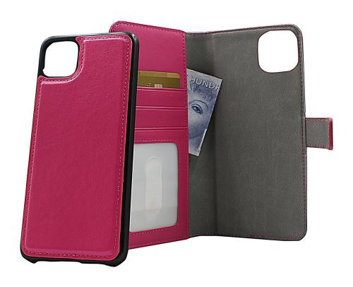 CoverinSkimblocker Magnet Fodral Samsung Galaxy A22 5G (SM-A226B)