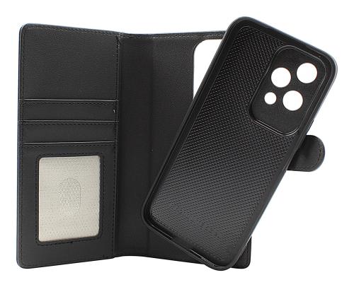 Skimblocker Honor 200 Lite 5G Magnet Plånboksfodral