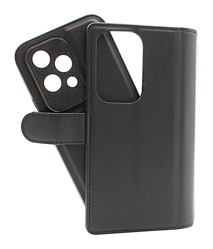 Skimblocker Honor 200 Lite 5G Magnet Plånboksfodral