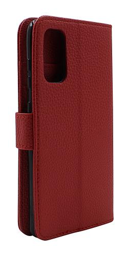 New Standcase Wallet Samsung Galaxy S20 (G980F)