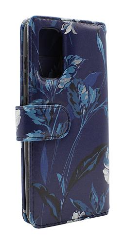 CoverinSkimblocker Designwallet Samsung Galaxy S20 (G980F)