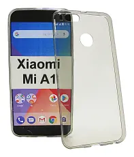 Ultra Thin TPU skal Xiaomi Mi A1