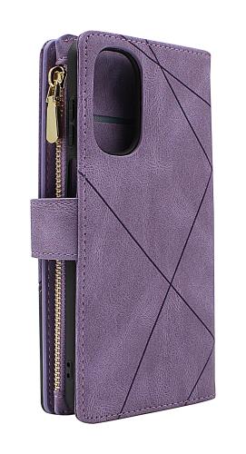 billigamobilskydd.seXL Standcase Lyxfodral Motorola Moto G62 5G