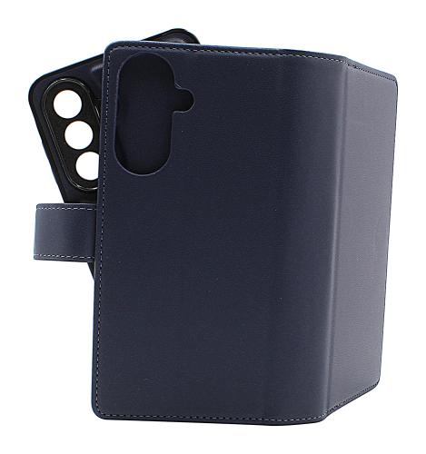 Skimblocker Samsung Galaxy A57 5G XL Magnet Plånboksfodral