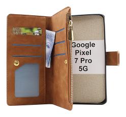 XL Standcase Lyxfodral Google Pixel 7 Pro 5G