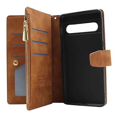 XL Standcase Lyxfodral Google Pixel 7 Pro 5G