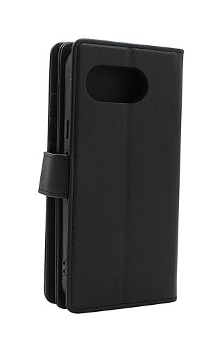 Skimblocker Google Pixel 10a XL Plånboksfodral