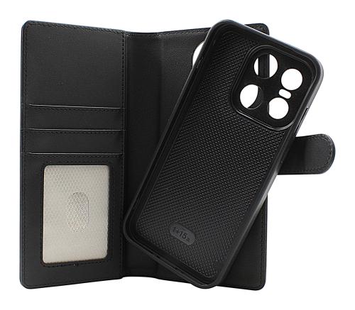 Skimblocker OnePlus 15 Magnet Plånboksfodral