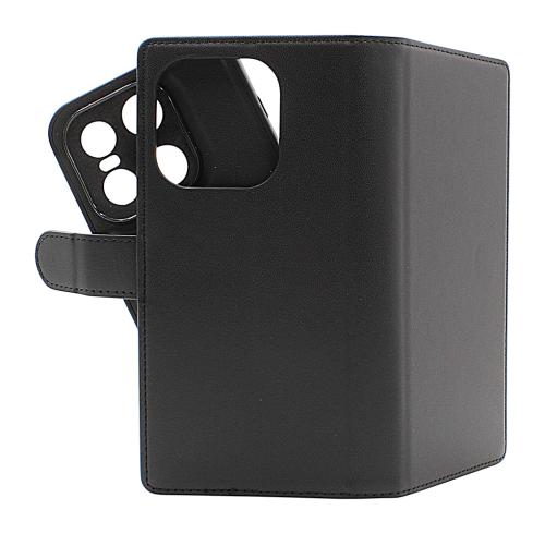 Skimblocker OnePlus 15 Magnet Plånboksfodral