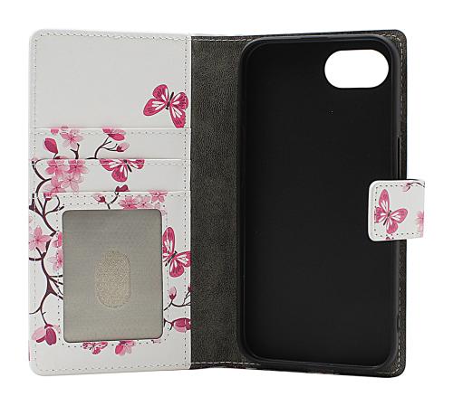 Skimblocker iPhone 17e Plånboksfodral Design