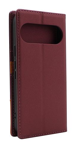 Google Pixel 11 / 11 Pro Lyxfodral Slim