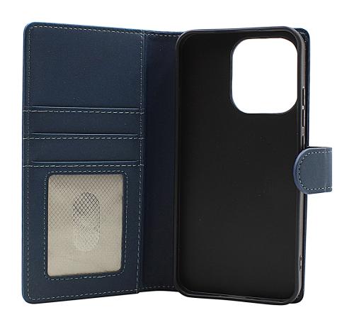 Skimblocker Oppo Reno 16F Plånboksfodral