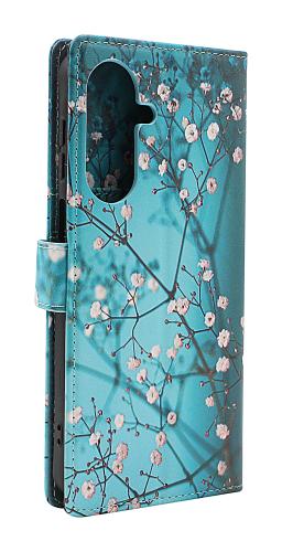Skimblocker Samsung Galaxy A27 Plånboksfodral Design