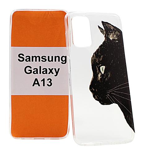 Designskal TPU Samsung Galaxy A13 (A135F/DS)