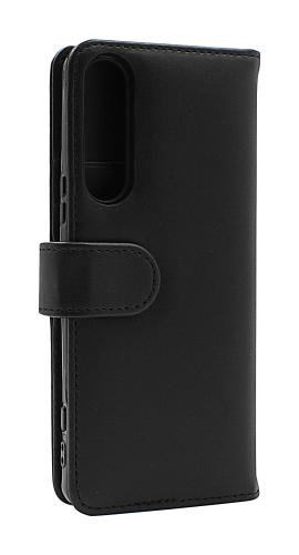 CoverinSkimblocker Plånboksfodral Sony Xperia 5 IV (XQ-CQ54) 5G