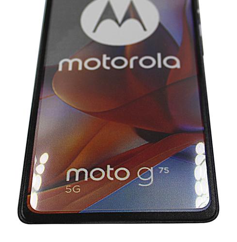 6-Pack Skärmskydd Motorola Moto G75 5G