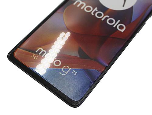 6-Pack Skärmskydd Motorola Moto G75 5G