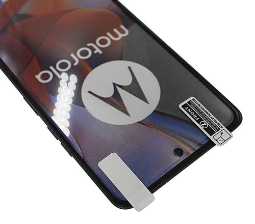 6-Pack Skärmskydd Motorola Moto G75 5G