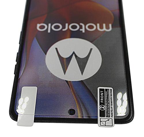 6-Pack Skärmskydd Motorola Moto G75 5G