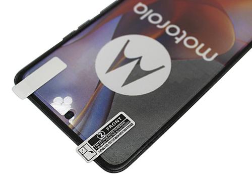 6-Pack Skärmskydd Motorola Moto G75 5G