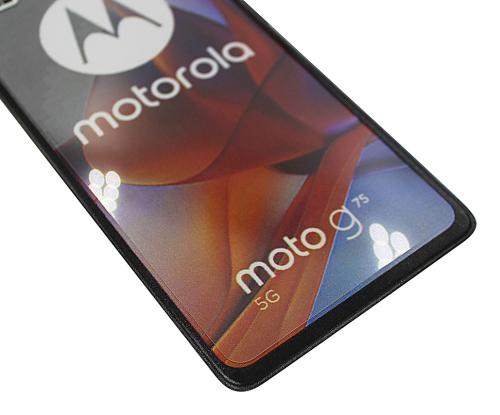 6-Pack Skärmskydd Motorola Moto G75 5G
