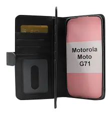 Skimblocker XL Wallet Motorola Moto G71