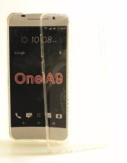 billigamobilskydd.seUltra Thin TPU skal HTC One A9