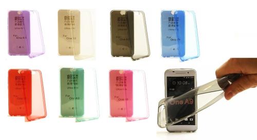 billigamobilskydd.seUltra Thin TPU skal HTC One A9
