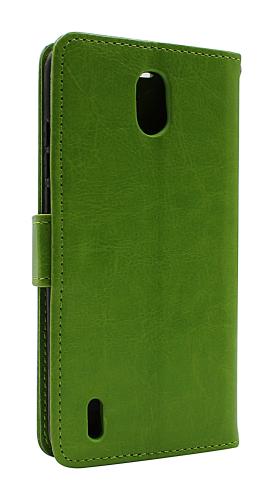 Crazy Horse Wallet Nokia 1.3
