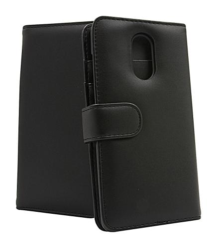 CoverinSkimblocker Plånboksfodral OnePlus 7