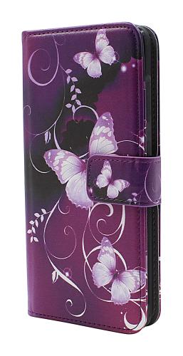 CoverinSkimblocker Magnet Designwallet Samsung Galaxy S20 (G980F)